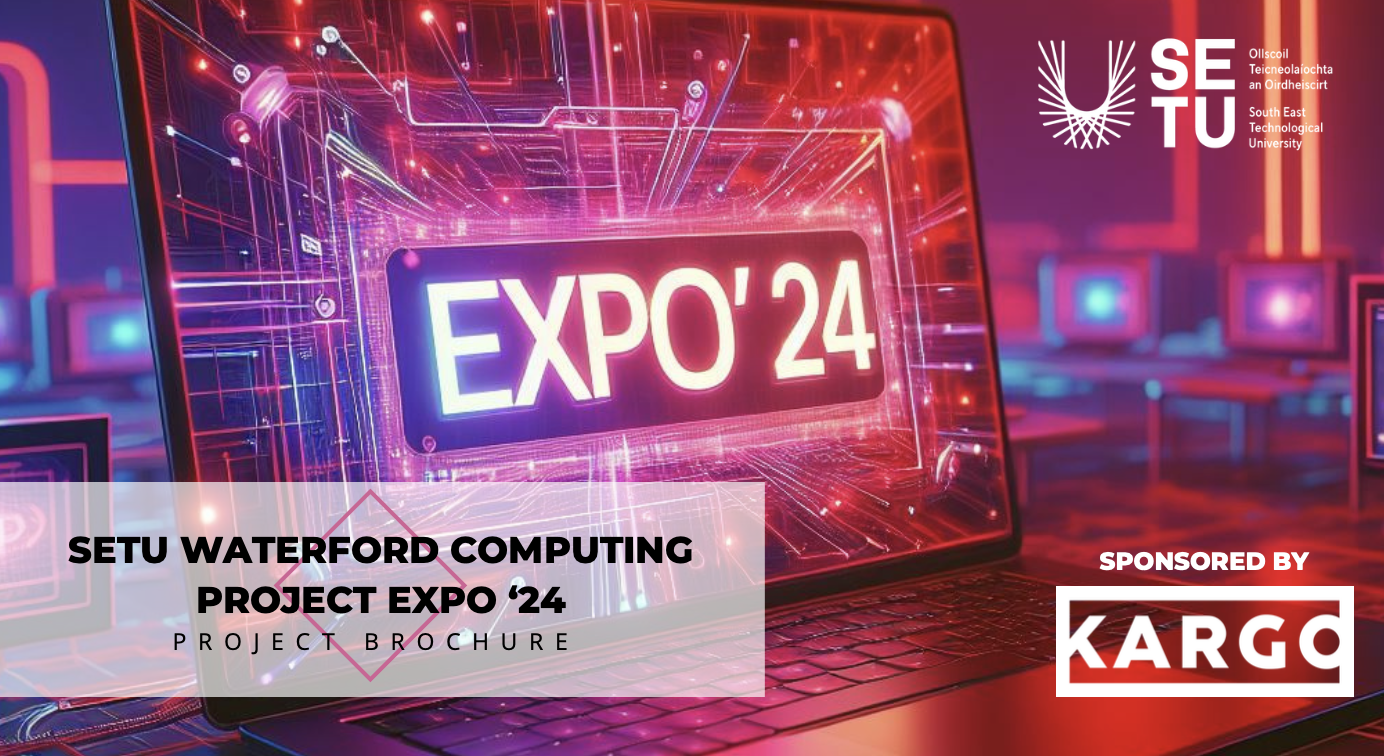 Final Project Showcase 2024